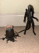 NECA Alien Ultimate  Xenomorph
