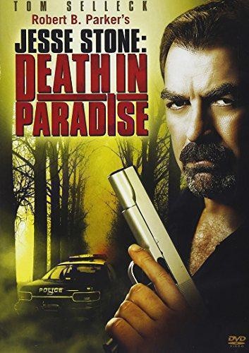 Jesse stone death paradise - in,