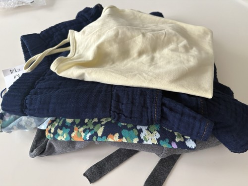 Women clothing bundle size - clothing,