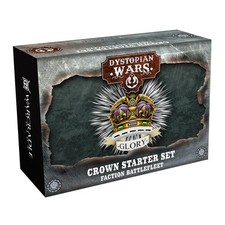 Crown - Starter Set Faction