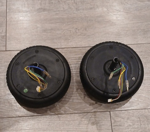 Genuine led wheels and - led,