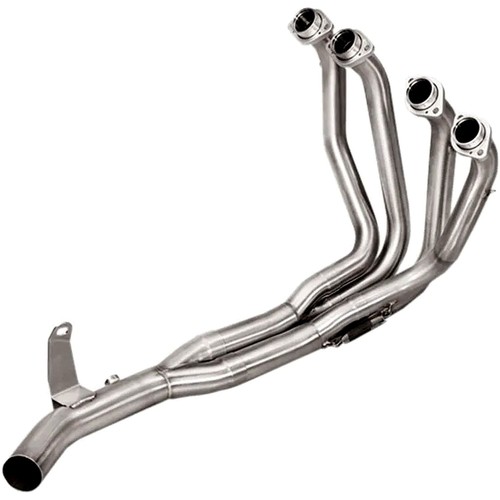 Akrapovic stainless steel - akrapovic,