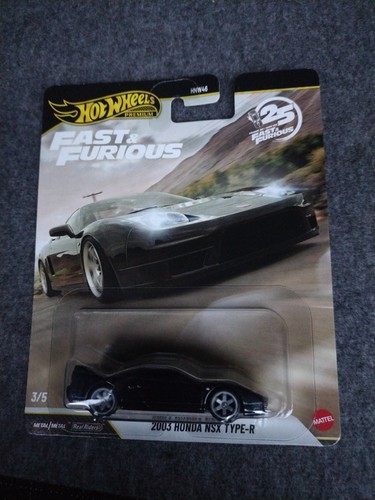 Hot wheels premium fast - premium,
