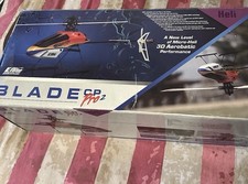 Blade pro2 - blade, cp