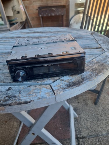 Pioneer deh x3600ui radio - pioneer, deh-x3600ui