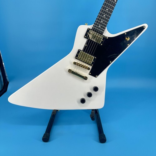 Custom explorer electric - custom,