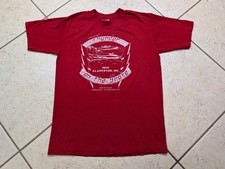 Vtg 1985 Thunder On The Snake