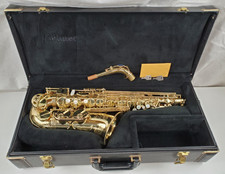 SELMER PARIS SUPER ACTION 80