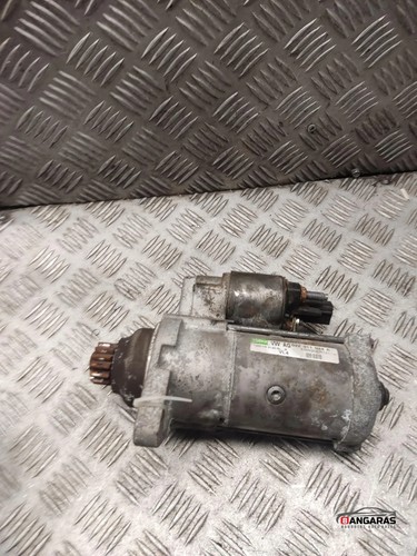 Passat 362 starter - vw,