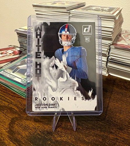 Panini 2025 donruss - panini, hot