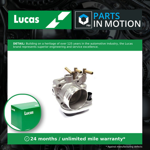 Throttle body fits golf - fits,
