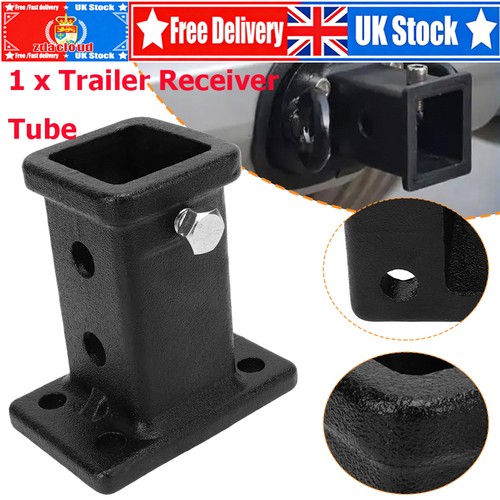 2inch bolt receiver tube - on,