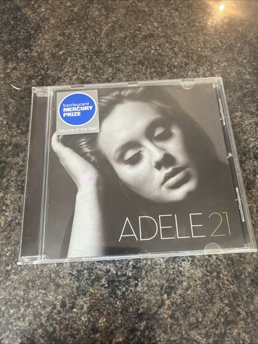Adele - 21, by