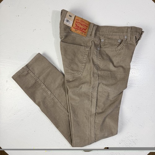 Levis 511 corduroy - levis,