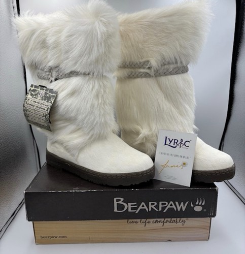 Nib 2015 bearpaw ashbury - nib, "ashbury"
