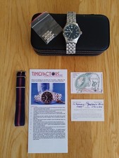 Time Factors Speedbird 111