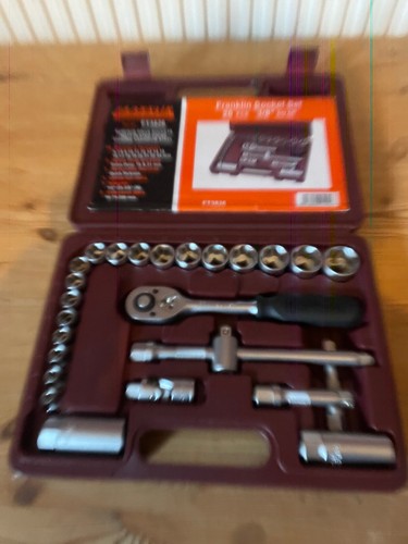 Franklin professional tools - franklin,