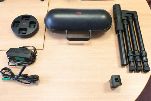 Leica blk360 gen laser - leica, 3d