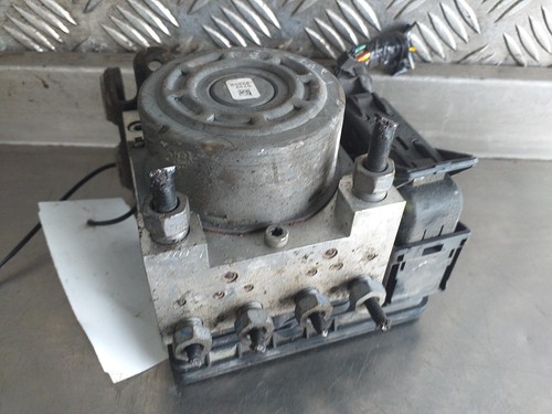 Ford mondeo abs pump - abs,