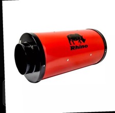 RHINO ULTRA SILENCED FAN 10