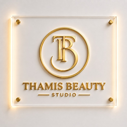 Custom beauty salon acrylic - beauty,