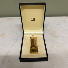 Gold-Dunhill Rollagas