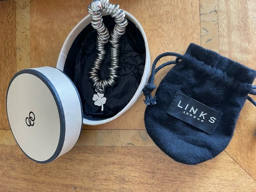 Links london sterling - links,