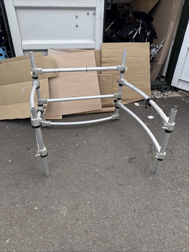 Heavy duty drum - duty, extra