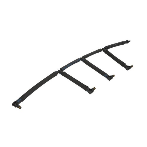 Overflow hose fits audi - 1x, a1
