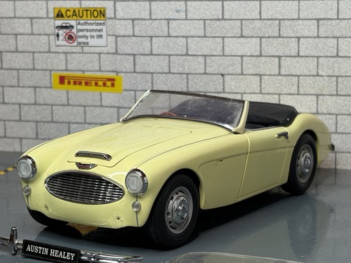 Rare kyosho austin - *rare*,