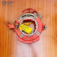Ridgid Receding Die Head Pipe