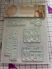 Crafters companion sew - , lovely