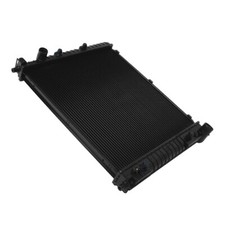 JAGUAR XJ RADIATOR XJ40 XJ6