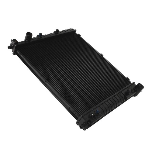 Jaguar radiator xj40 xj6 - radiator,