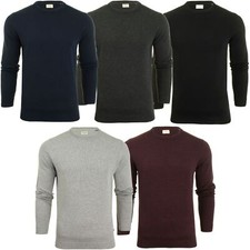 Jack & Jones Mens Crew Neck