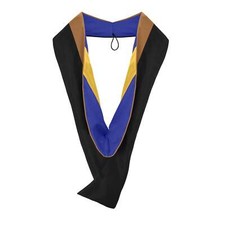 Endea Graduation Masters Hood