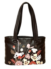 Radley Kew Gardens Shoulder