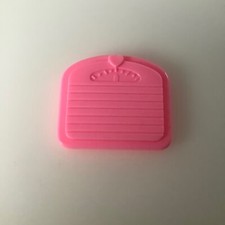 Barbie Dream House, Bathroom