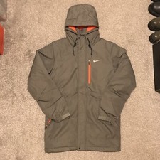 VGC Men’s Nike Khaki Padded