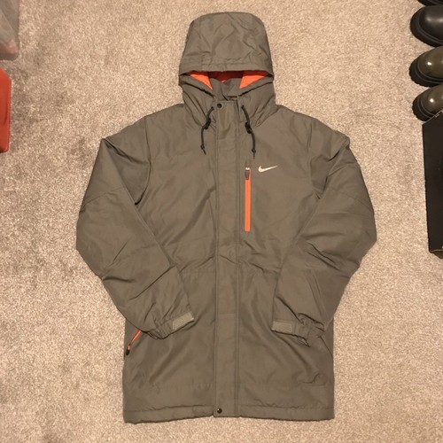 Vgc men nike - men’s, khaki