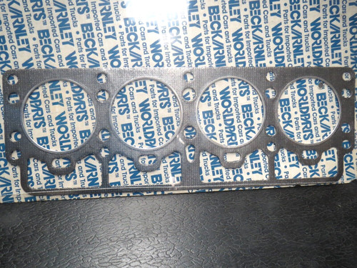 Head gasket for - for, 1962-68