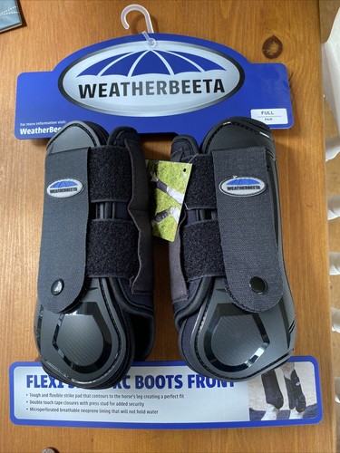 Boots front back - &,