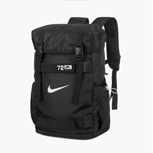 Large nike travel bag - nike, bag: