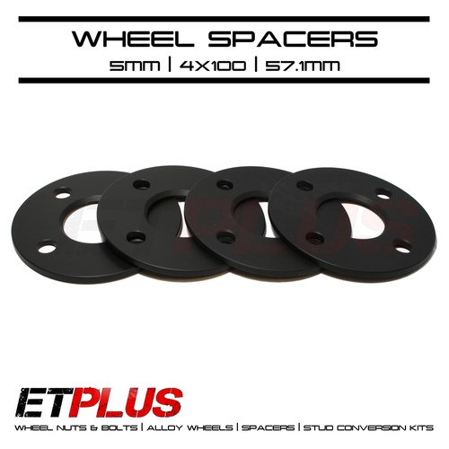 5mm hubcentric wheel - x,