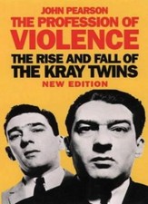The Profession of Violence