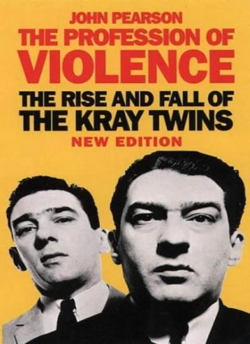 The profession violence - profession,