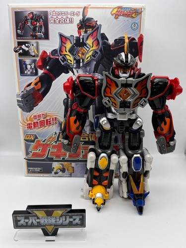 Power rangers jungle fury - rangers,