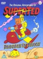 SuperTed: The Original