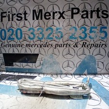 MERCEDES E CLASS CURTAIN AIBAG