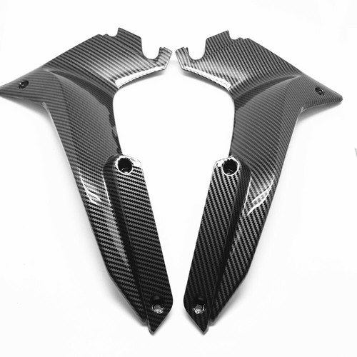 Side fairing nose cowl cover - fairing,